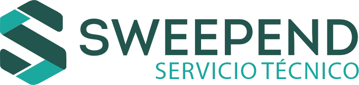 Logo de Sweepend